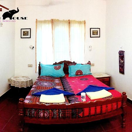Ganesh House Homestay Kovalam Extérieur photo