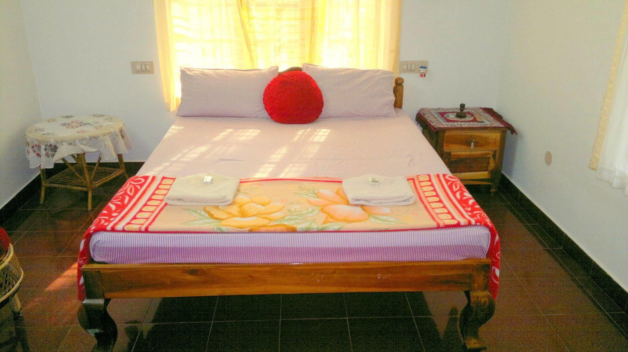 Ganesh House Homestay Kovalam Extérieur photo