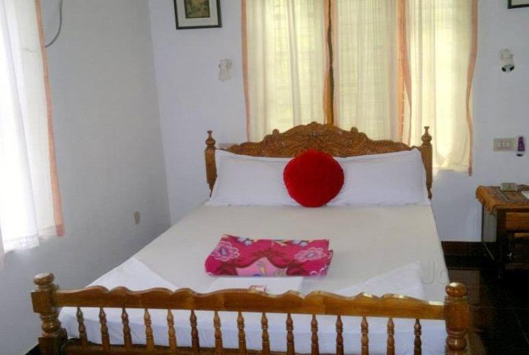 Ganesh House Homestay Kovalam Extérieur photo