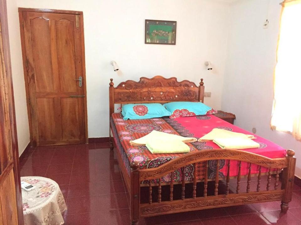 Ganesh House Homestay Kovalam Extérieur photo